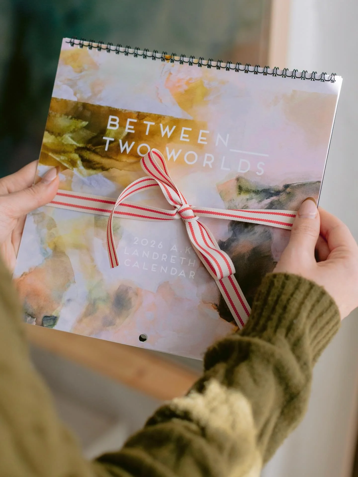 Hey friends, just a friendly reminder : The last day for Christmas delivery is December 15th 💌🎄🕊️

if you have had your eye on a calendar, print, or even an original for yourself or a loved one - now is the time to get your order in! 

And make th