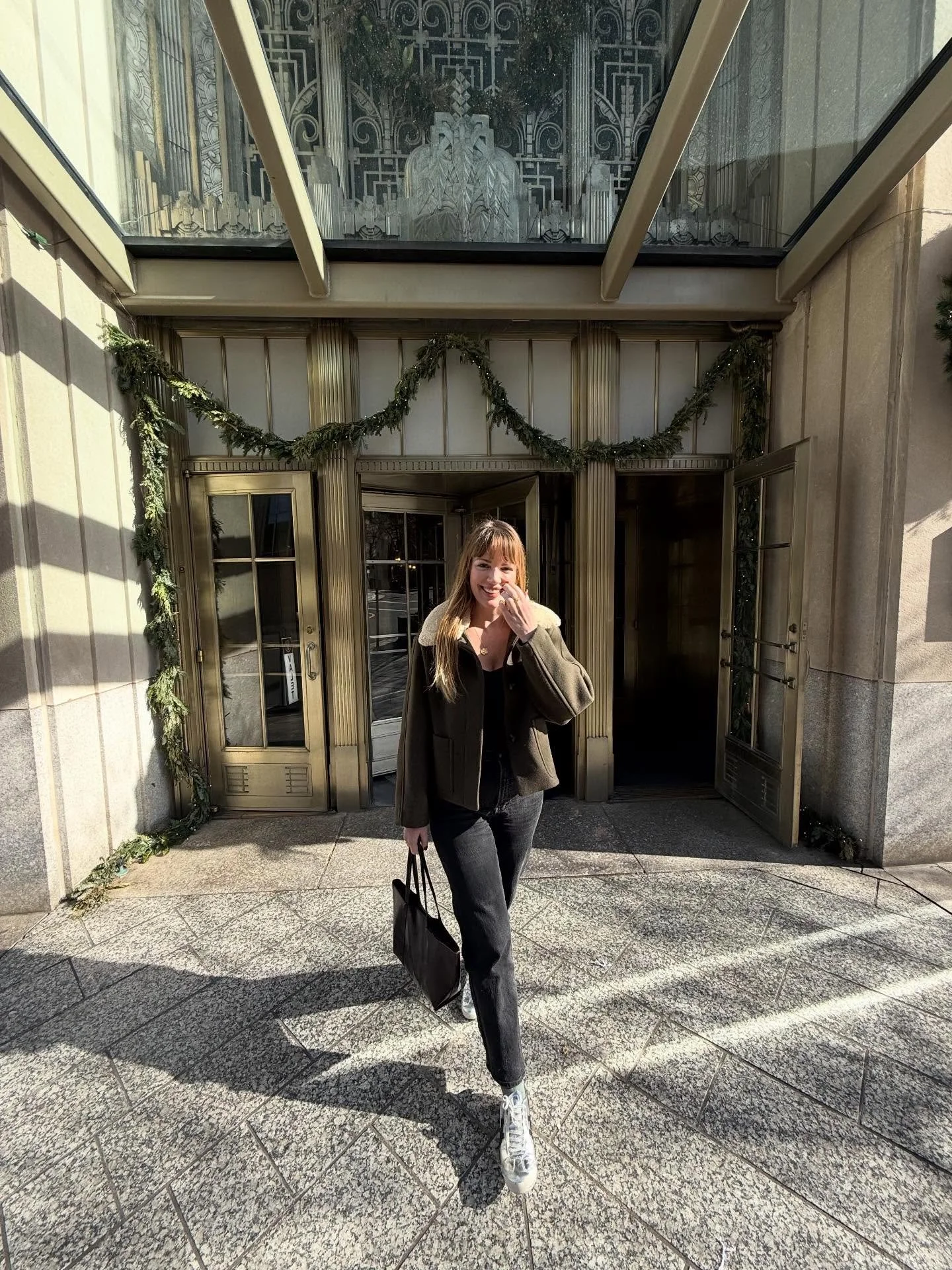 I celebrated 36 on the 19th and this one felt extra special for a number of reasons! ❤️

It marked the end of an era for life on spring street as I will be relocating (it&rsquo;s official!) to Charleston, South Carolina on January 10th 🥹🥰😍

My fri