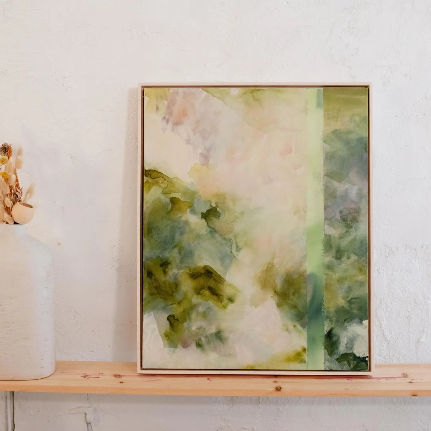 &ldquo;Emerald Dreams&rdquo; - the name of my house that immediately dropped into my heart when I first moved in just over 7 years ago! 

It has this unique and undeniable &ldquo;sparkle&rdquo; to it and I am CONVINCED that anyone who steps into her 