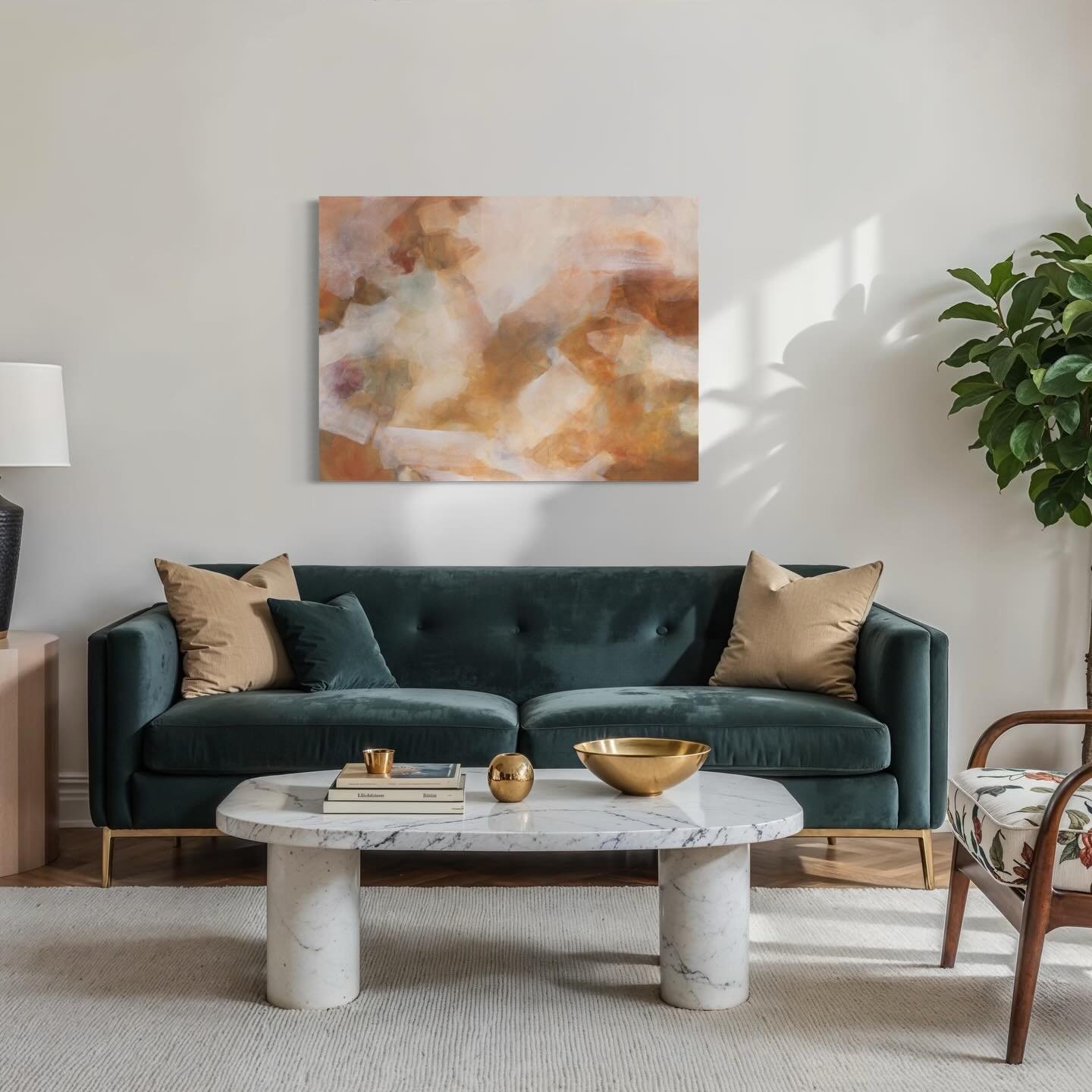 Last year&rsquo;s commissions will forever hold a special place in my heart. ✨

Looking back on the stories you&rsquo;ve shared with me, every single one represented a new season in your life! 

Fresh starts, anniversaries, new homes, life milestones