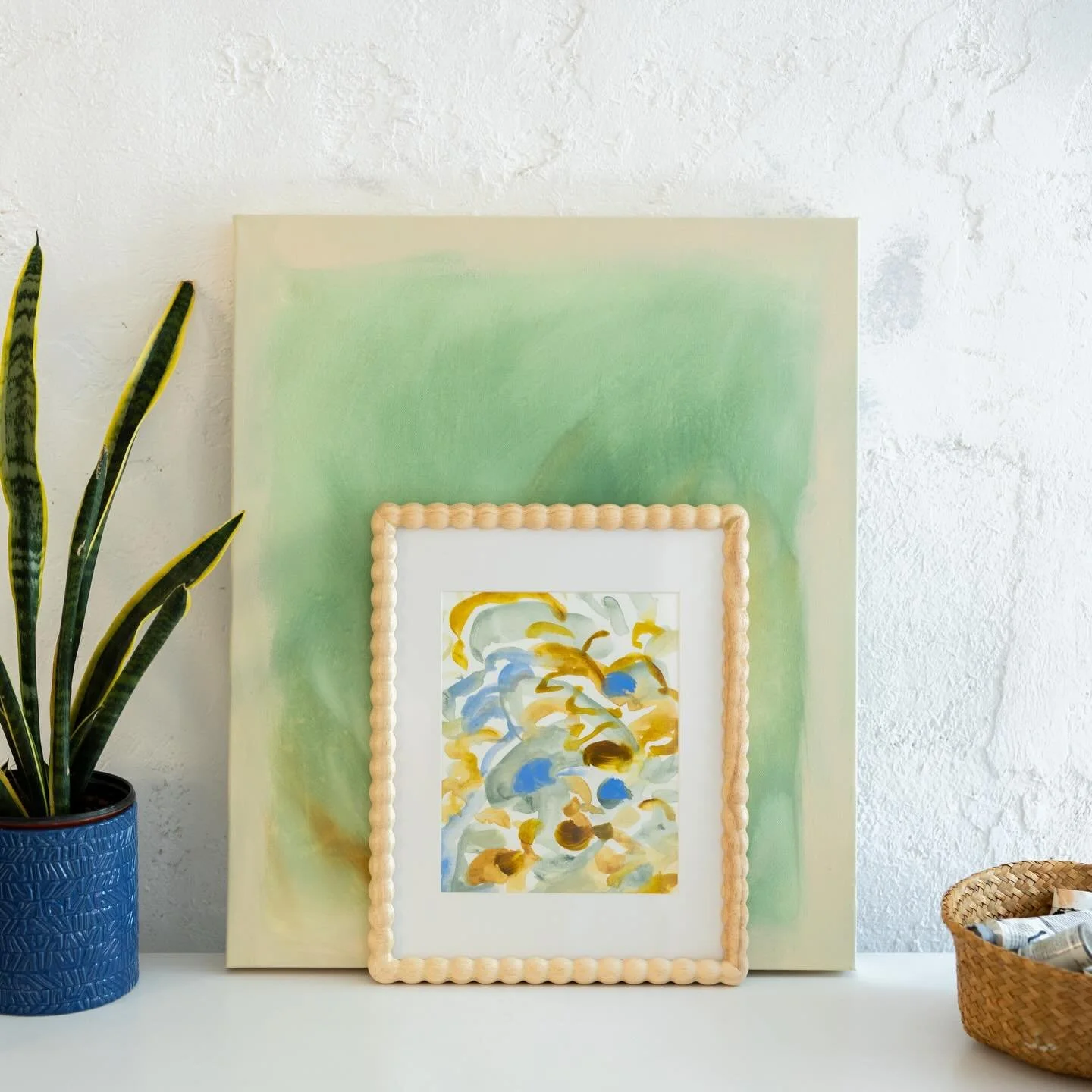 Spring is in the air and @pickershullabaloo is happening in North Charleston! 🎪✨🖼️

Would love to meet you and help you find some fresh art ✨ 

here til 4pm!