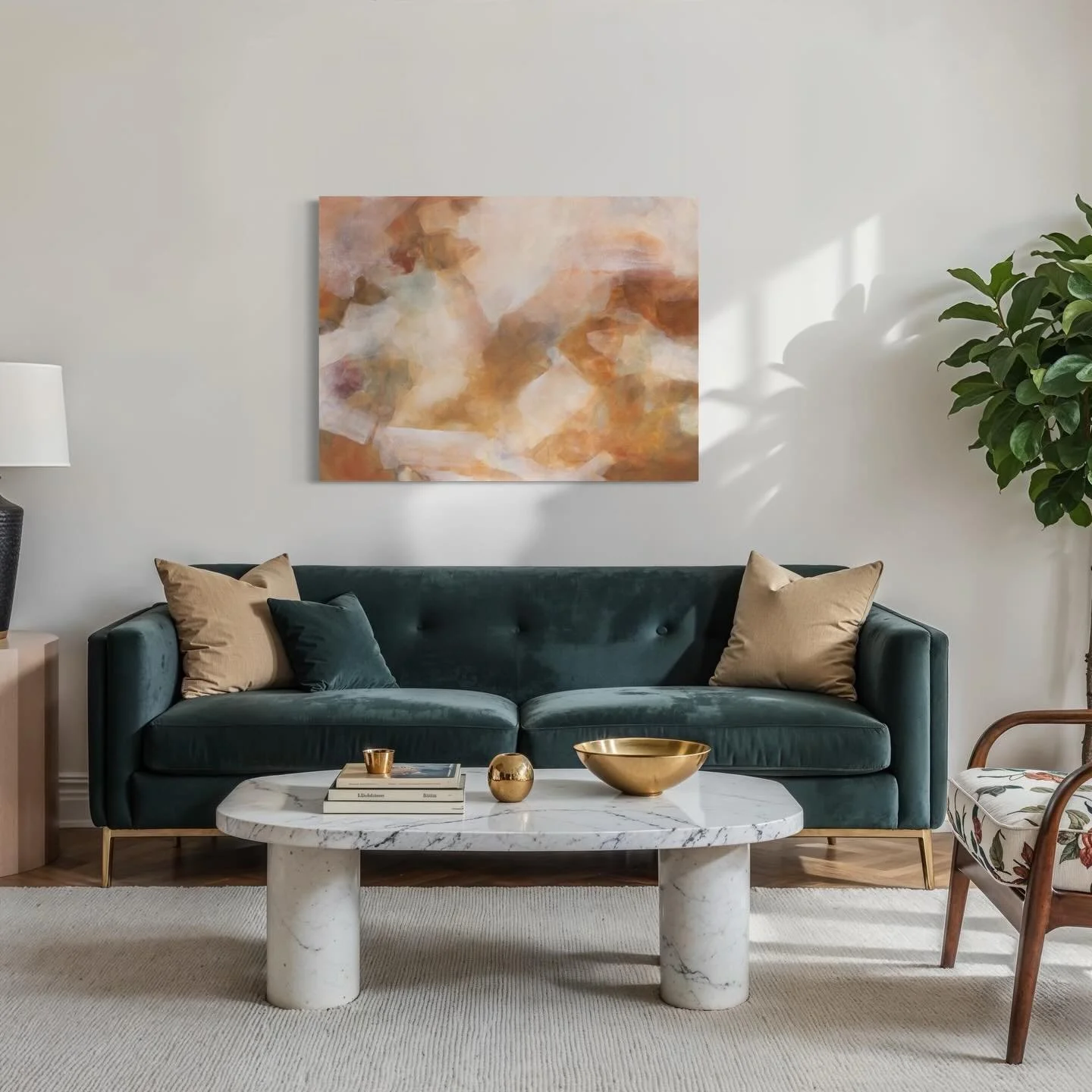 Last year&rsquo;s commissions will forever hold a special place in my heart. ✨

Looking back on the stories you&rsquo;ve shared with me, every single one represented a new season in your life! 

Fresh starts, anniversaries, new homes, life milestones