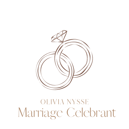 Olivia Nysse Marriage Celebrant