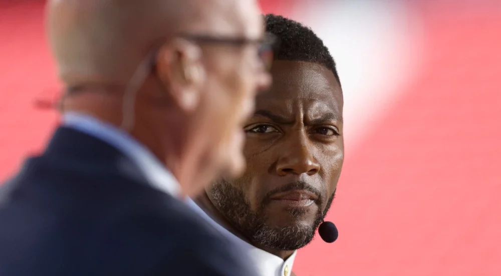 When Sports Commentary Crosses the Line — The Ethics of Getting Personal on Air