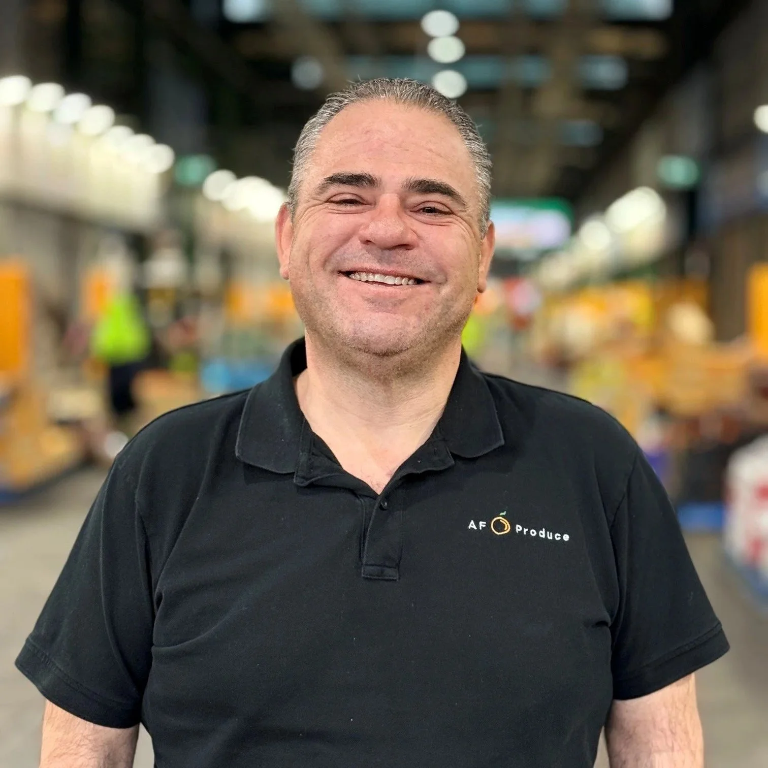 Photo of Tony Papalardo