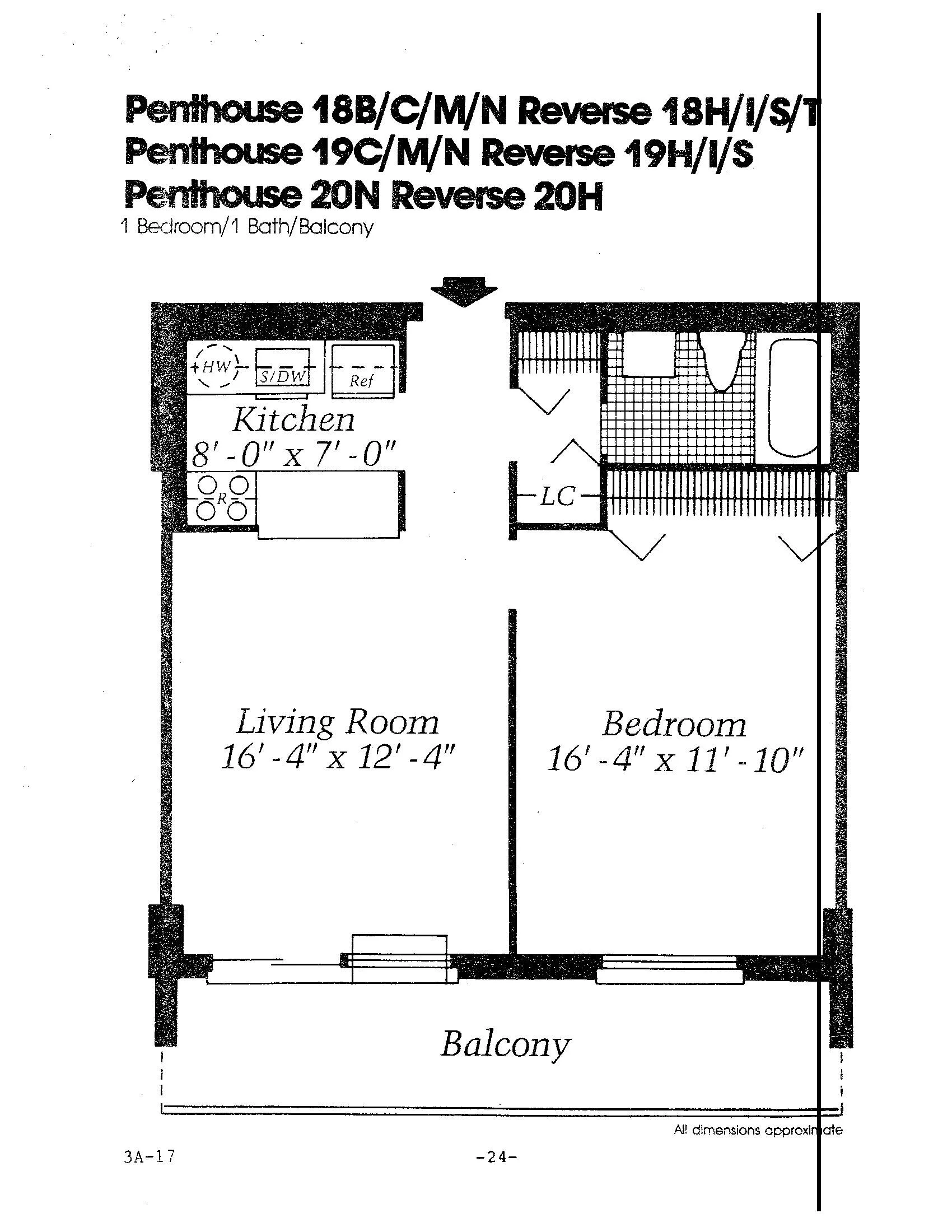Photos — Shore Towers Condominiums