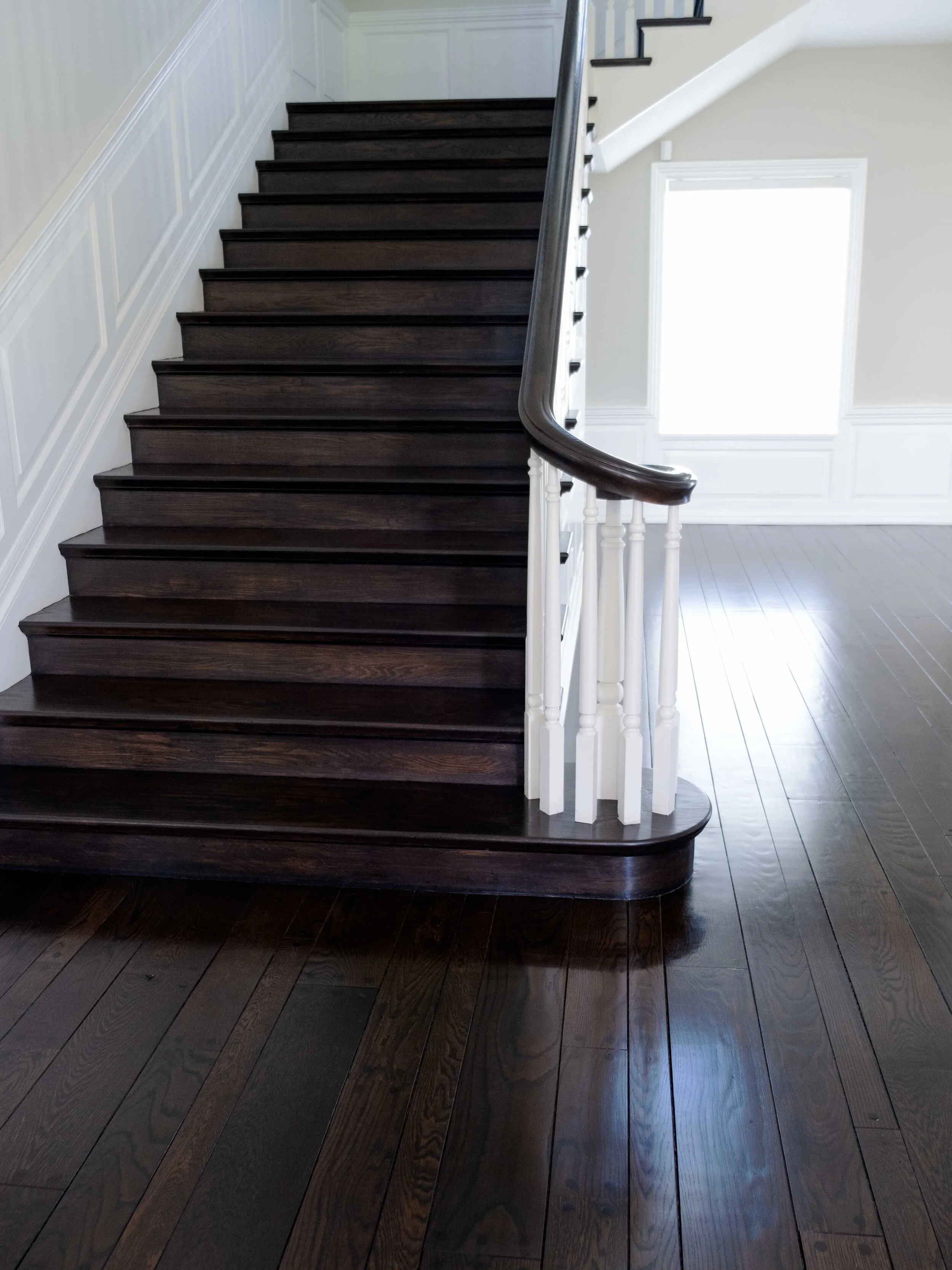 Hardwood