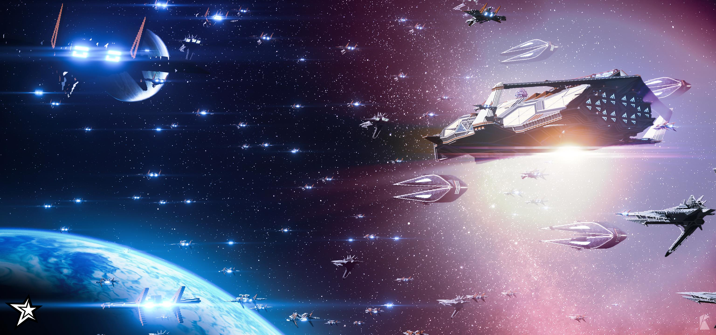 Kame Fleet