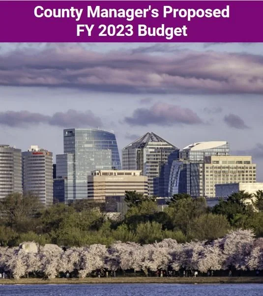 Deadline 3/22 Tell Arlington to Invest in Trees as Green Infrastructure