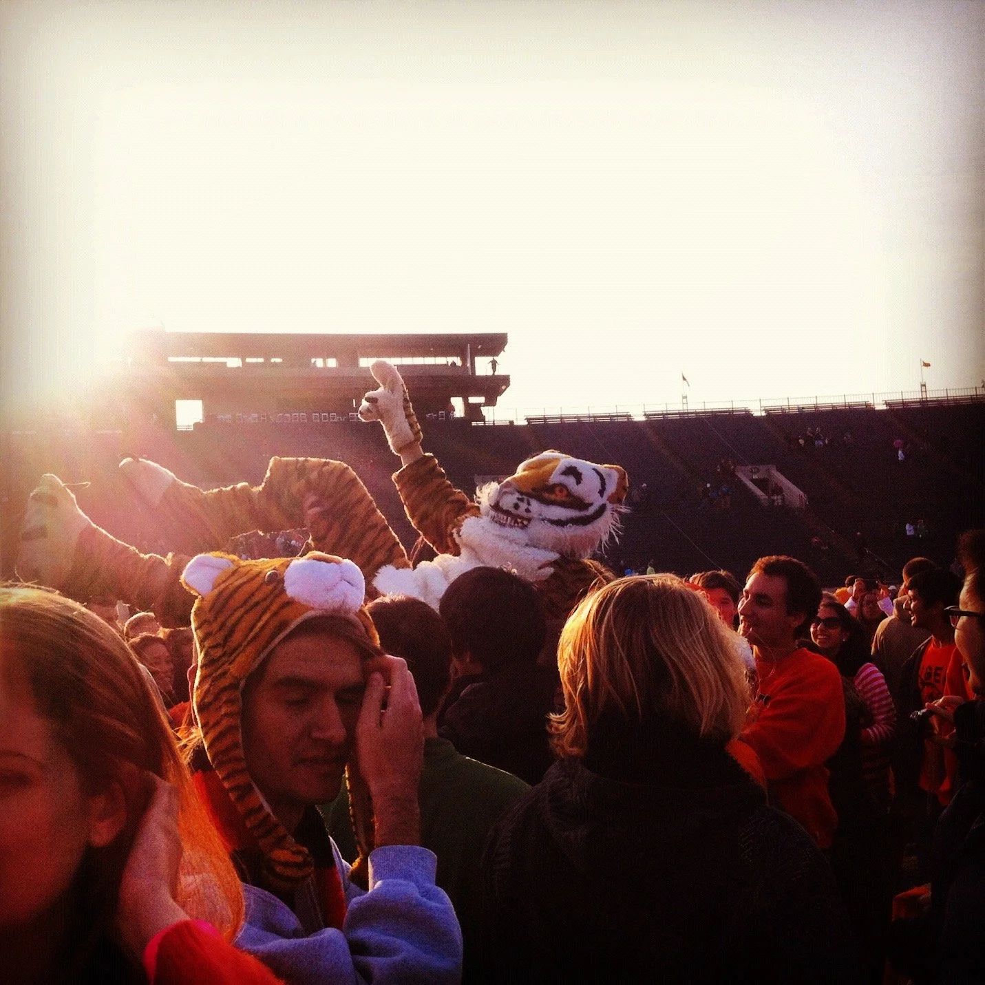 10th Reunion