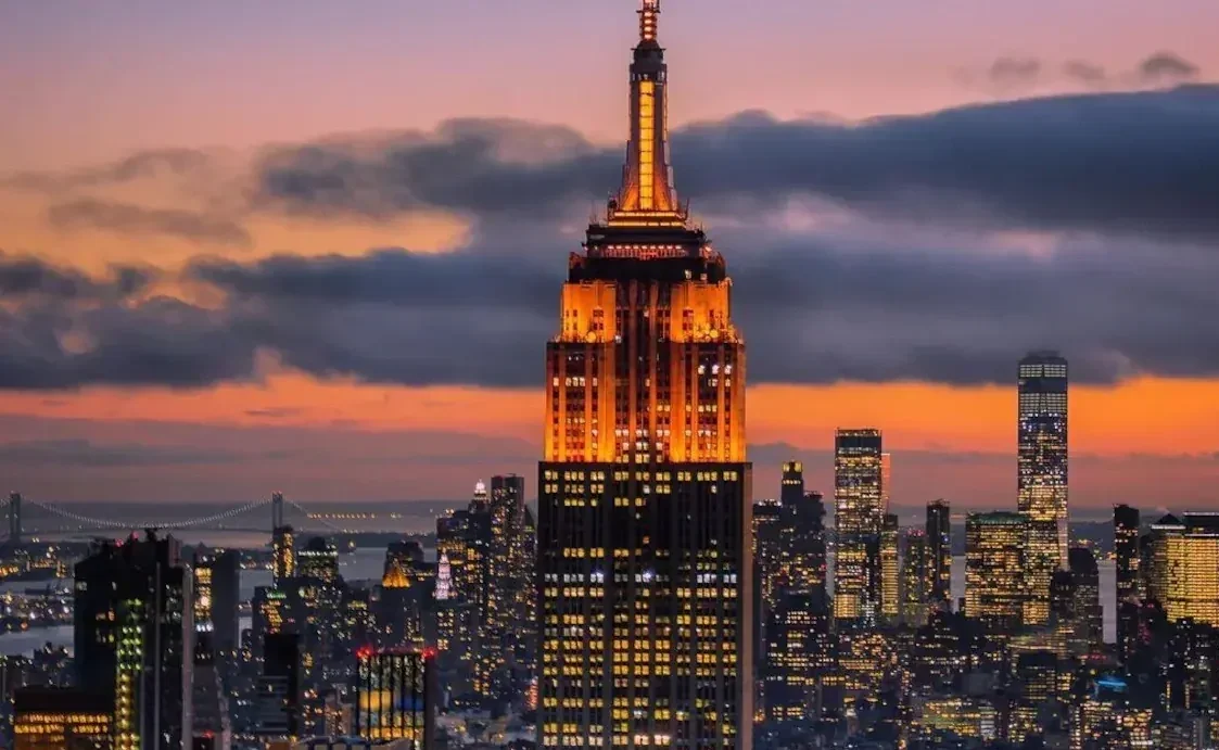 NYC Cocktail Hour