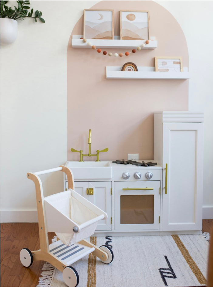 Uptown Hoboken Apartment — Lauren Amoruso Design