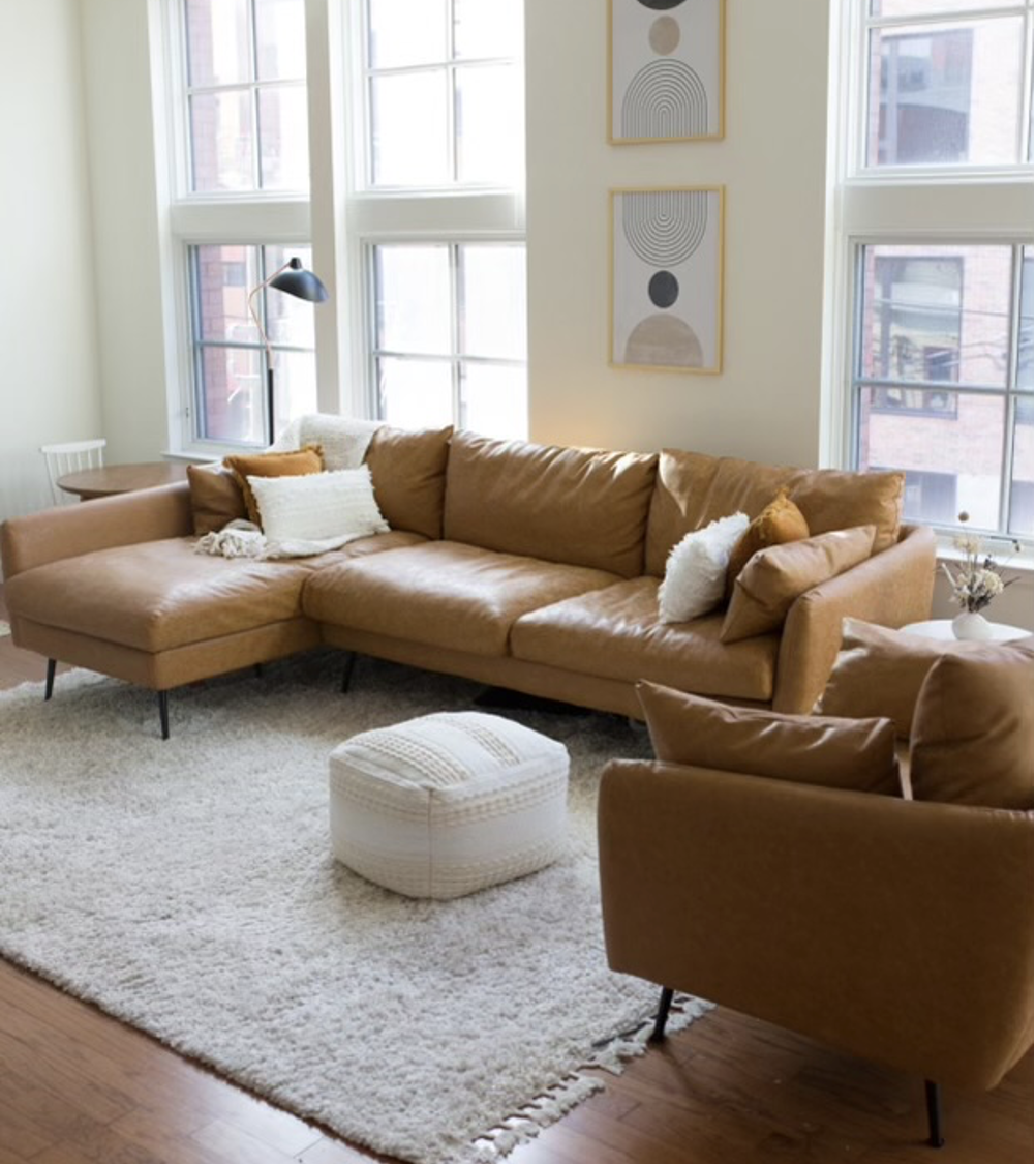 Uptown Hoboken Apartment — Lauren Amoruso Design