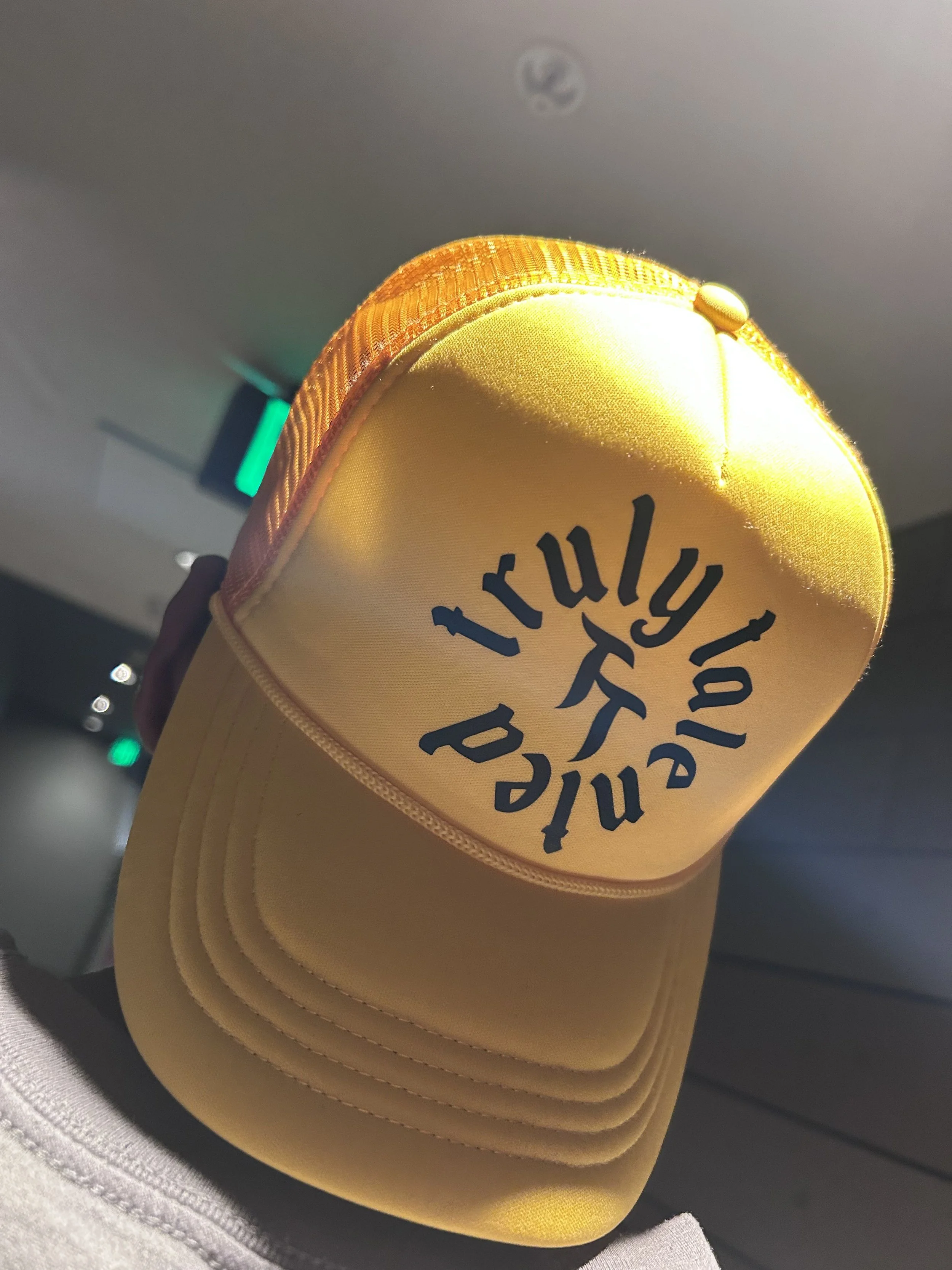 Tried & Tru Trucker Hat