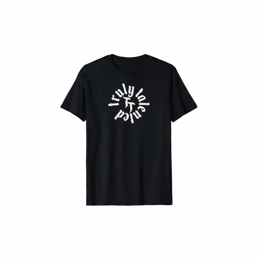 Tried & Tru T-Shirt