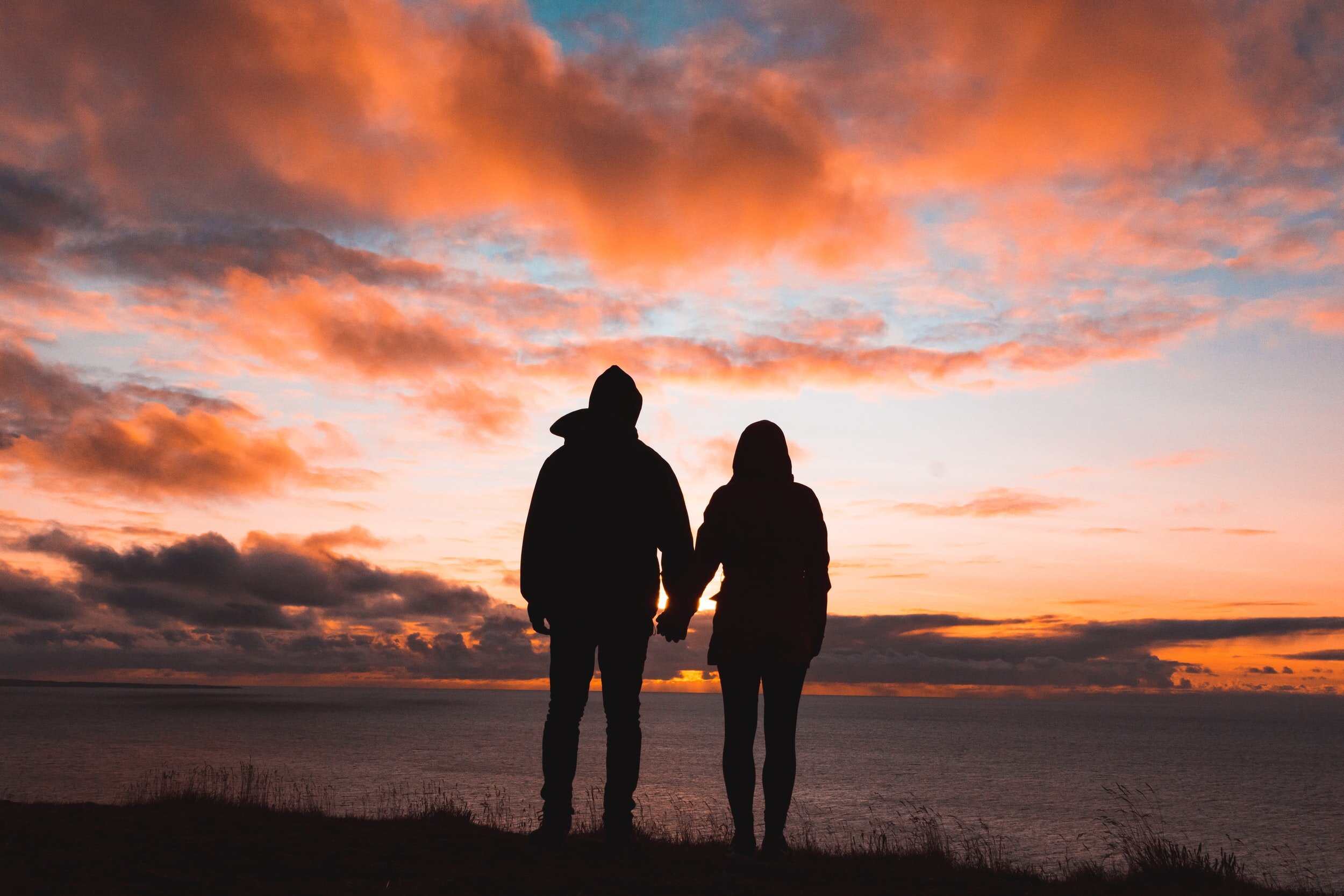 Want to start dating again?