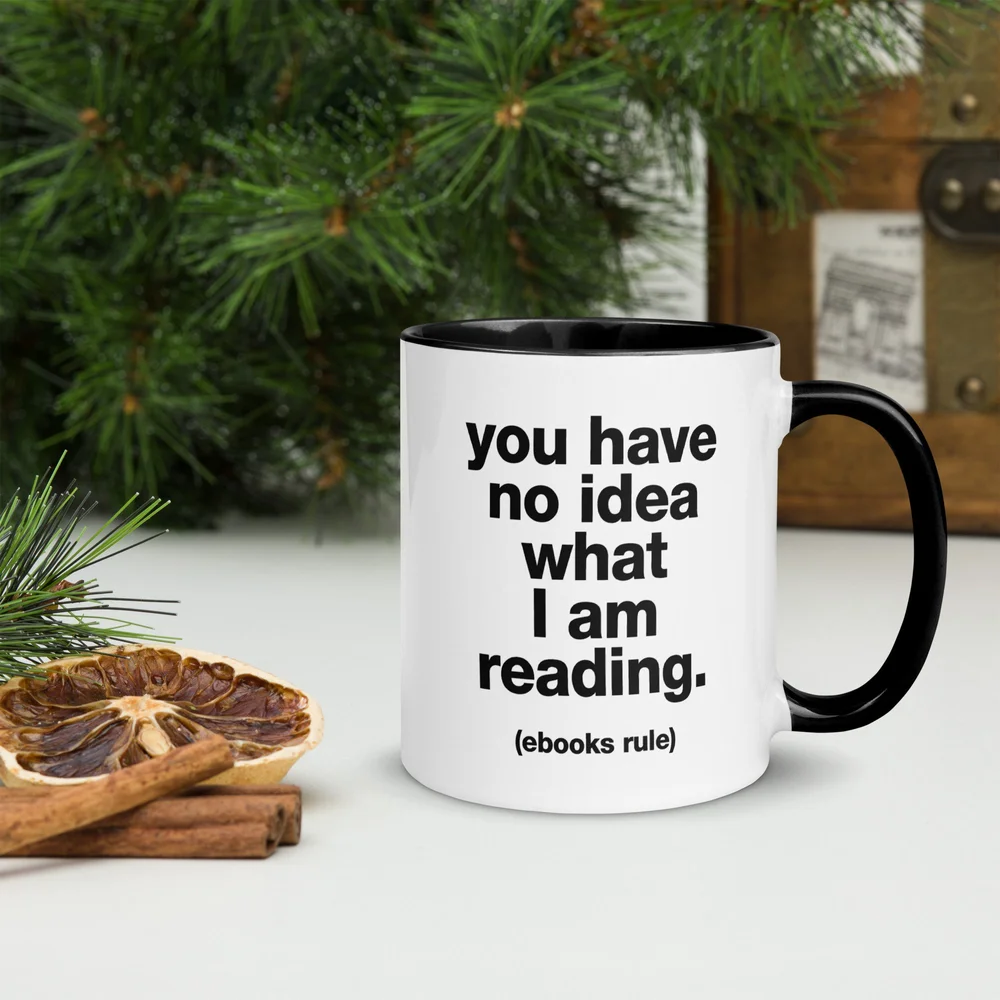 20 oz coffee cup mug The Instant Classic main image 1