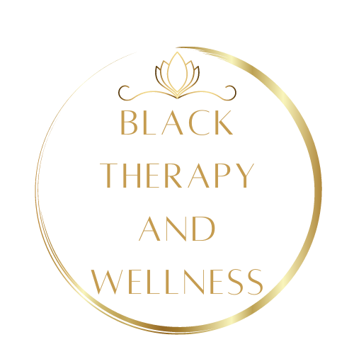 Black Therapy and Wellness