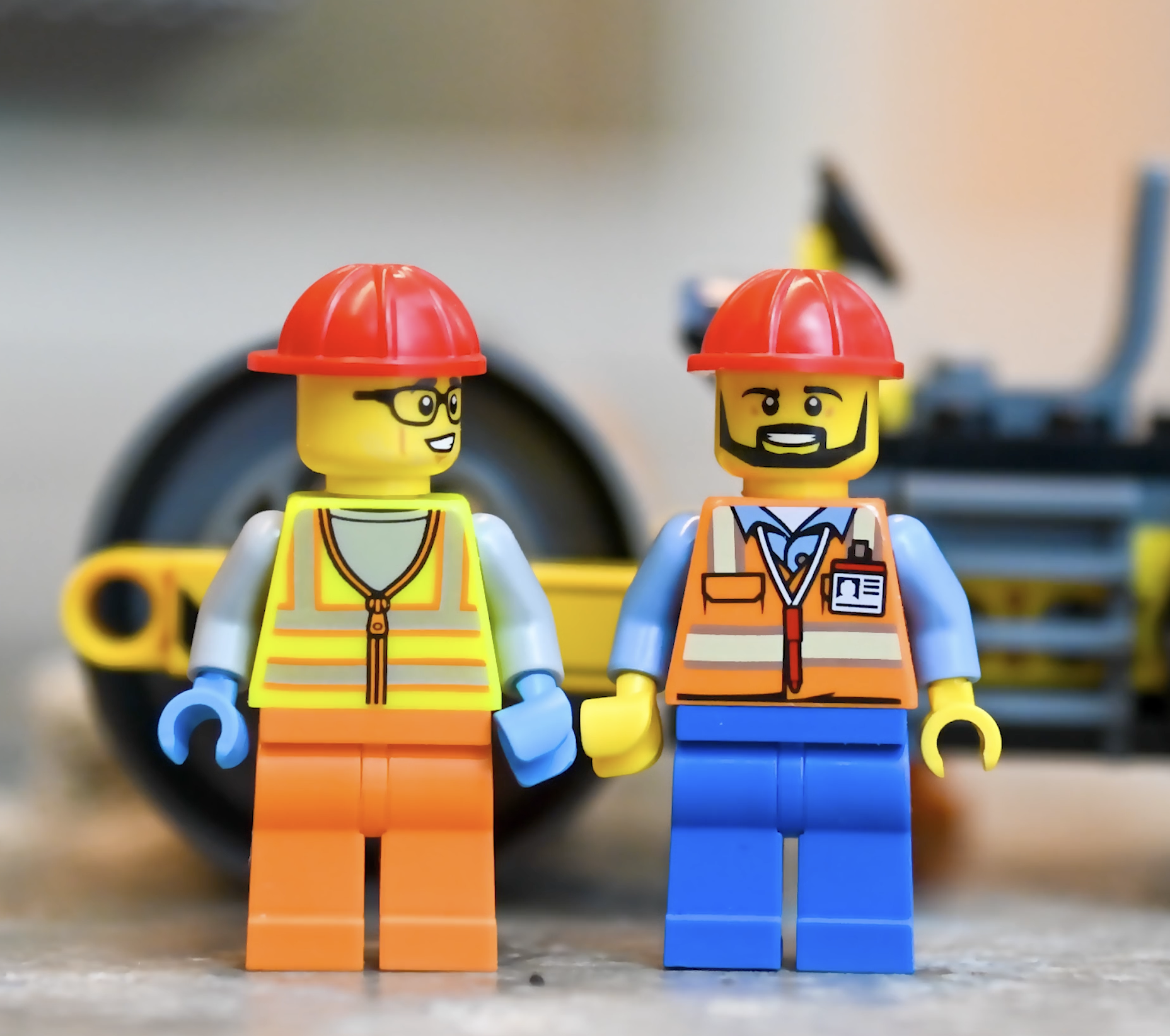 Incolink Lego