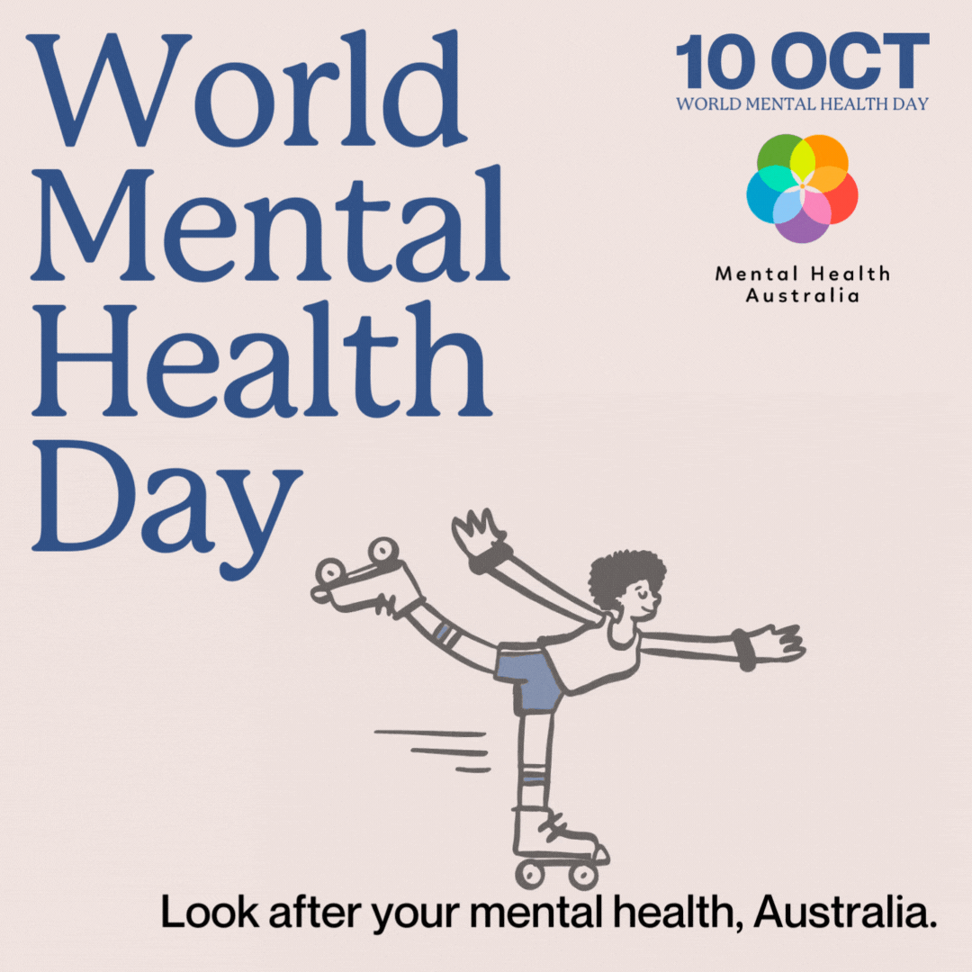 World Mental Health Day 2023 | Silver Lining Agency
