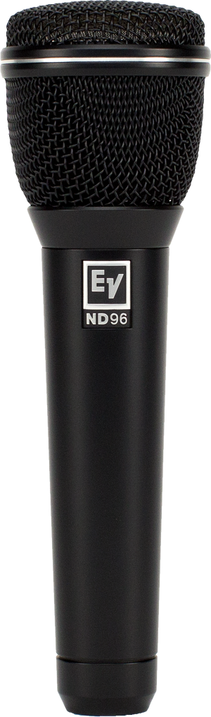 Electro-Voice N/D478 Cardioid Dynamic Microphone — Instrumental