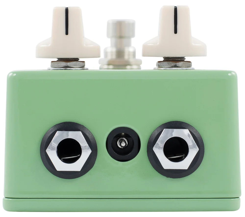 EarthQuaker Devices Westwood — Instrumental Music & Sound