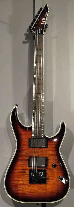 ESP LTD MH-1000ET 2021 Dark Brown Sunburst 2.jpeg
