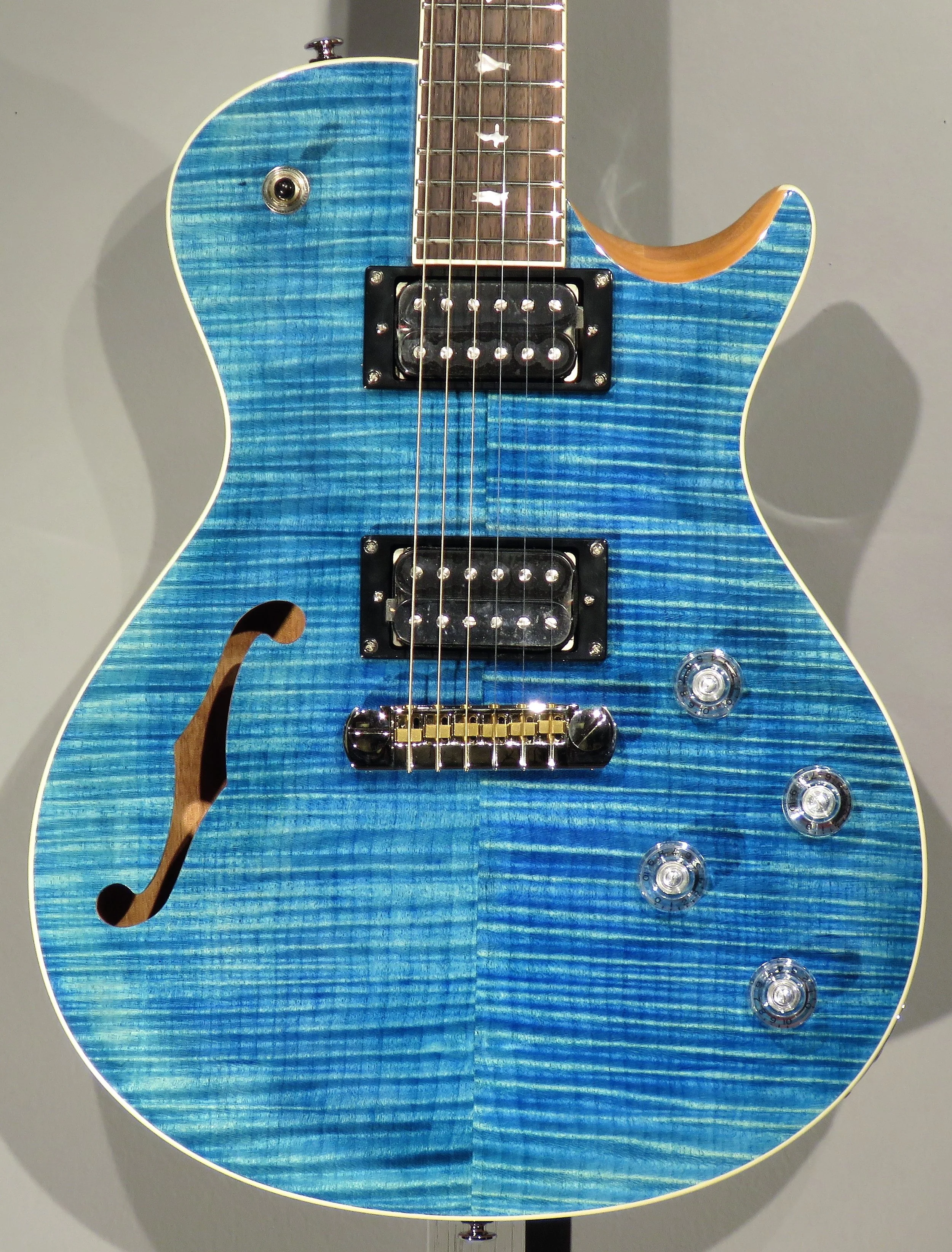 Electric Guitars — Instrumental Music & Sound