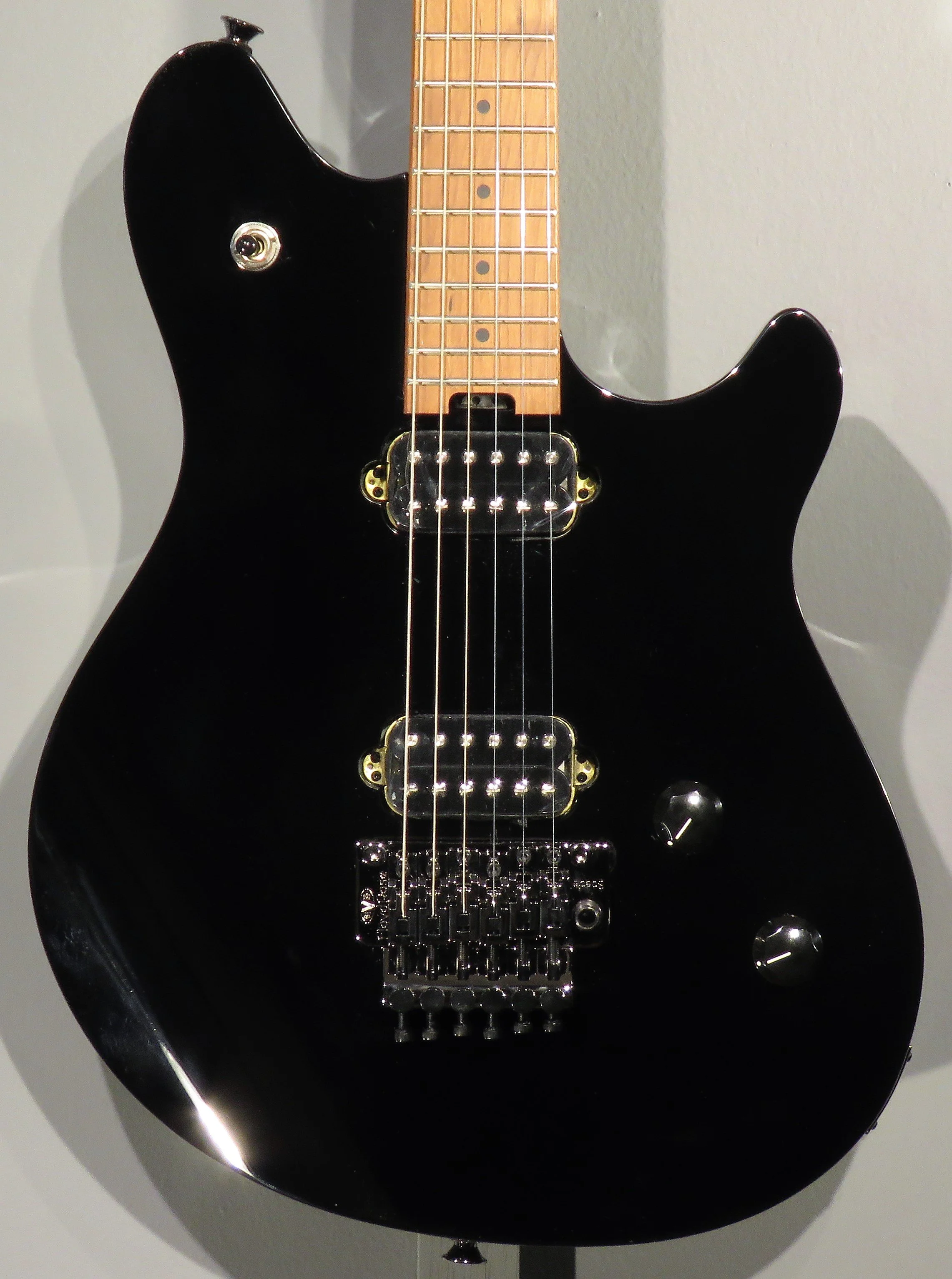 Electric Guitars — Instrumental Music & Sound