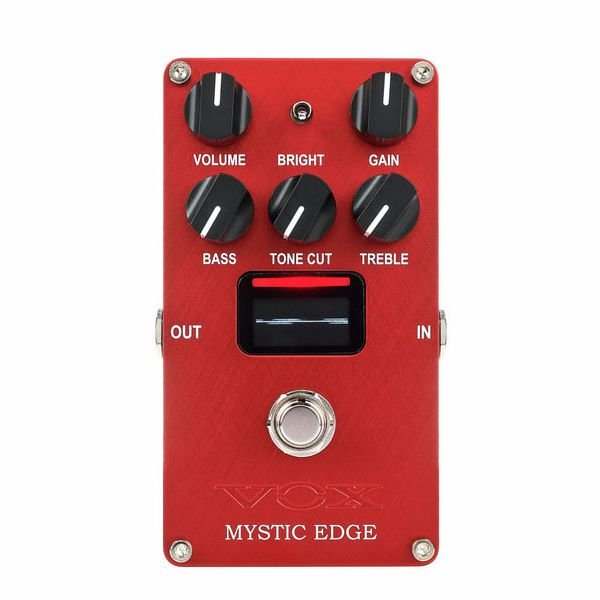 Vox Valvenergy MYSTIC EDGE — Instrumental Music & Sound 