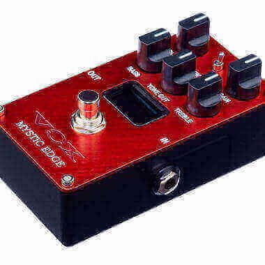 Vox Valvenergy MYSTIC EDGE — Instrumental Music & Sound