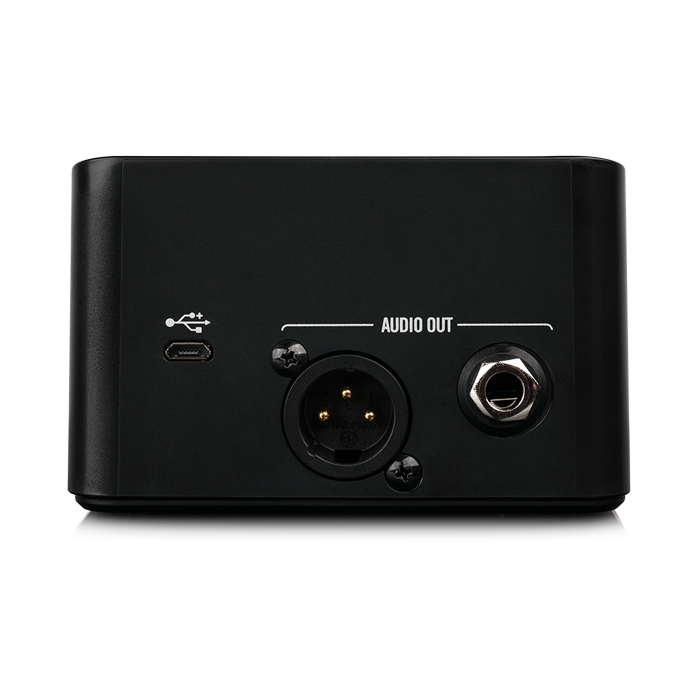 Line 6 Relay G10 Wireless Guitar System — Instrumental Music & Sound