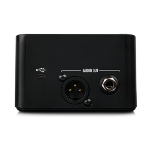 Line 6 Relay G10 Wireless Guitar System — Instrumental Music & Sound