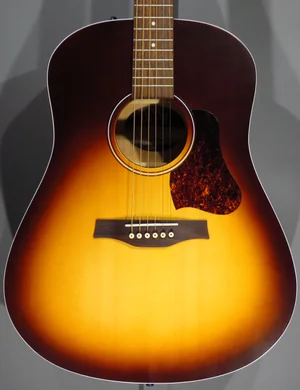 Seagull Artist Tuxedo Black EQ エレアコ Seagull Artist LTD EQ