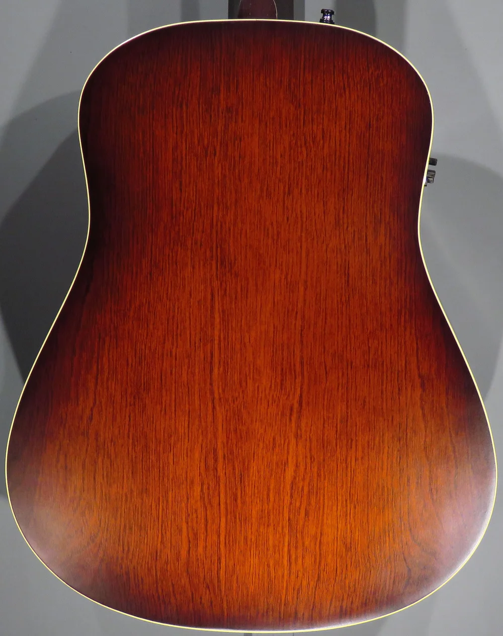 Seagull S6 Original EQ 2021 Burnt Umber — Instrumental Music & Sound