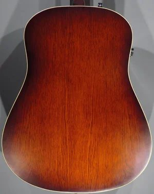 Seagull S6 Original EQ 2021 Burnt Umber — Instrumental Music & Sound