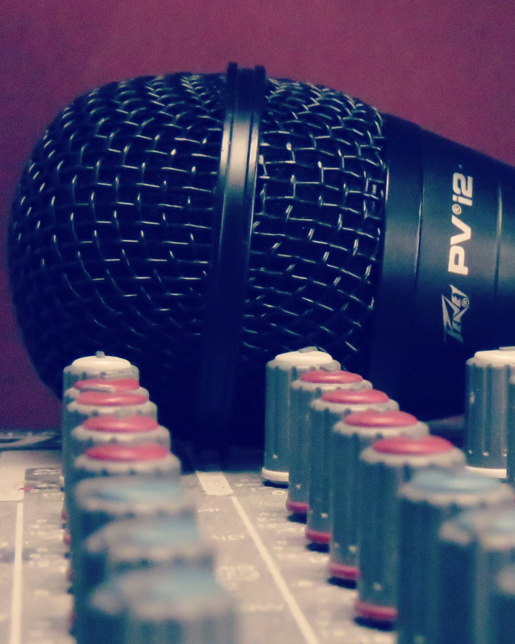 Instrumental Music & Sound