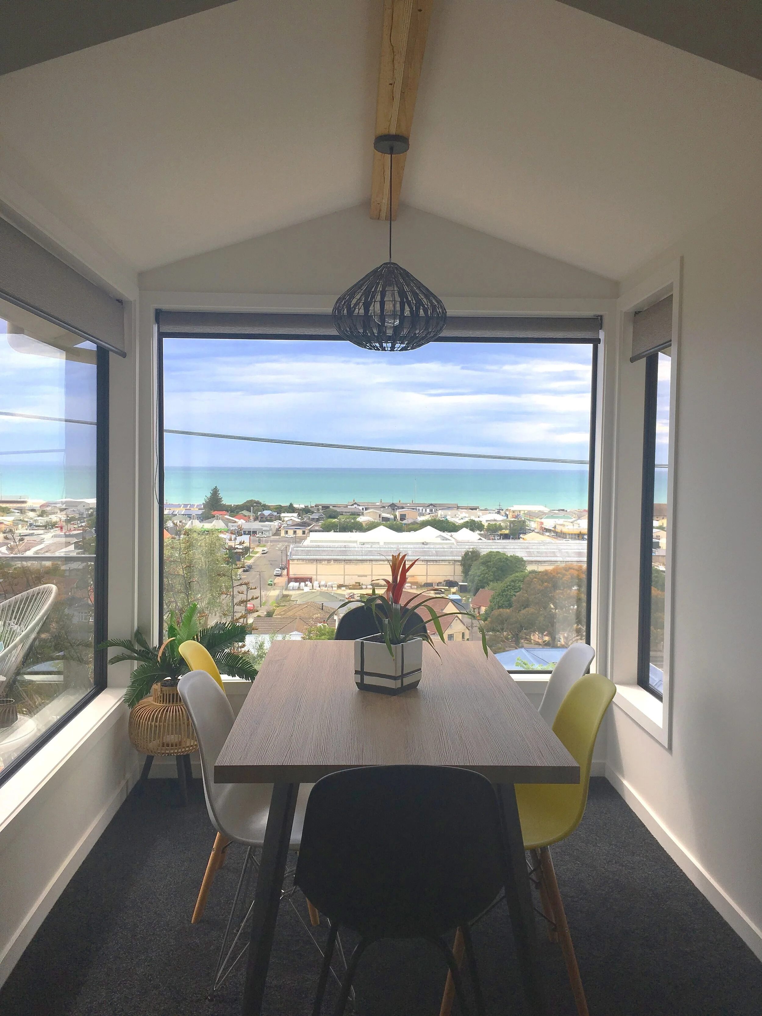 Emphasizing features 