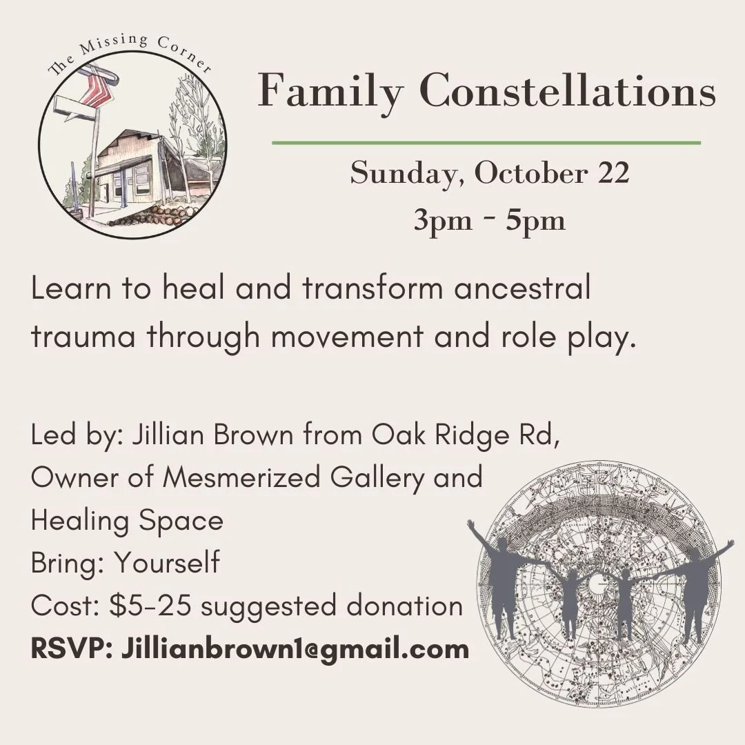 Family Constellations