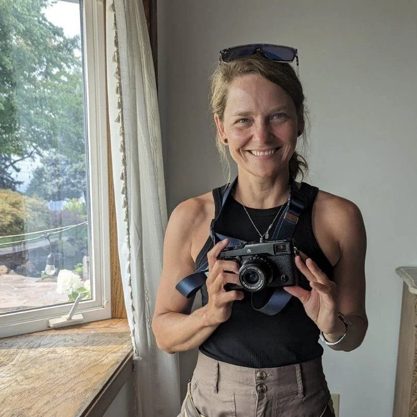 Meet Amber: Systems Engineer & Pilot