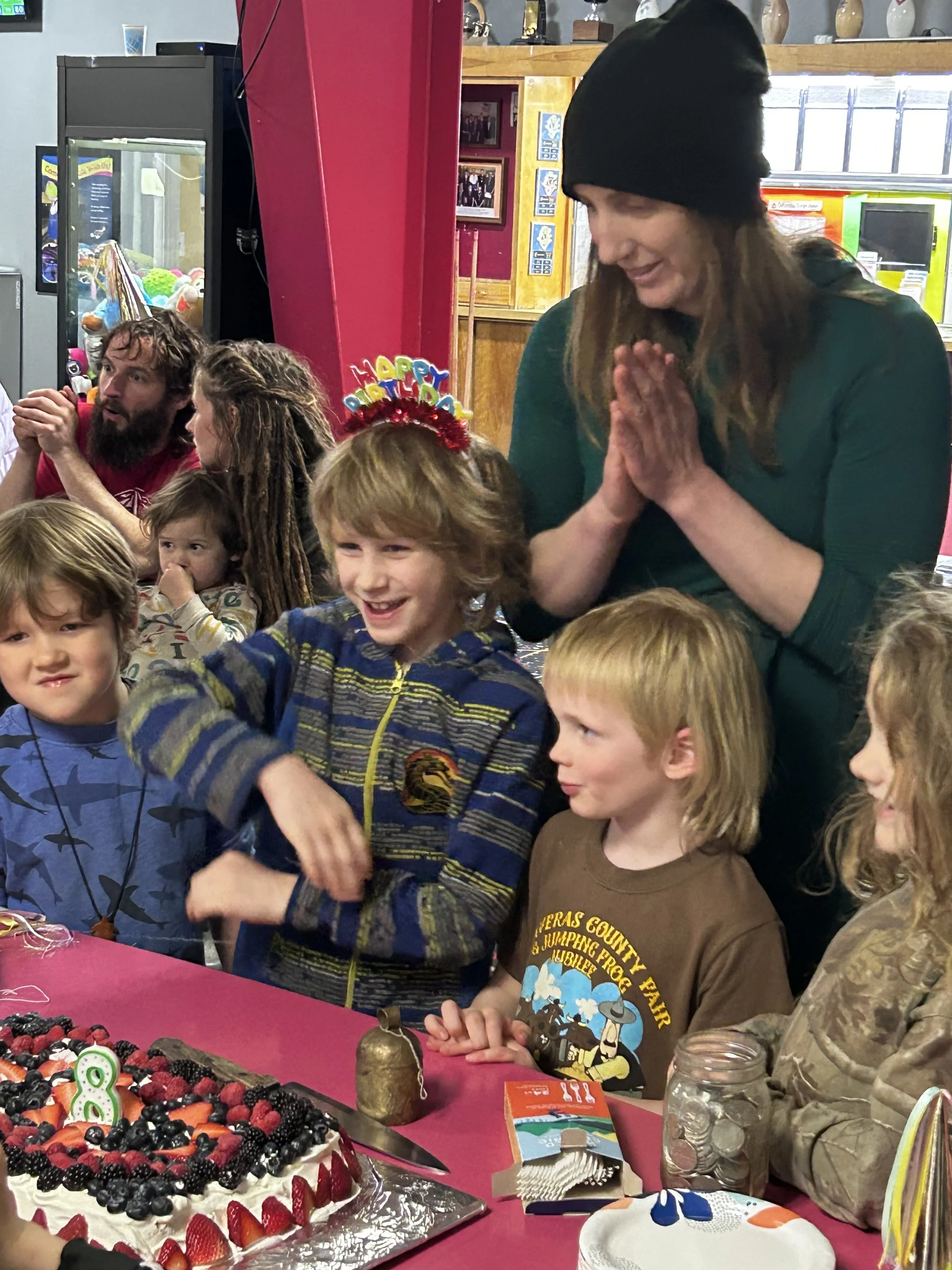 Meet Natalie: Wayfinder & Owner