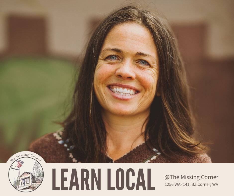 Learn Local: Postpartum Care and Physiology