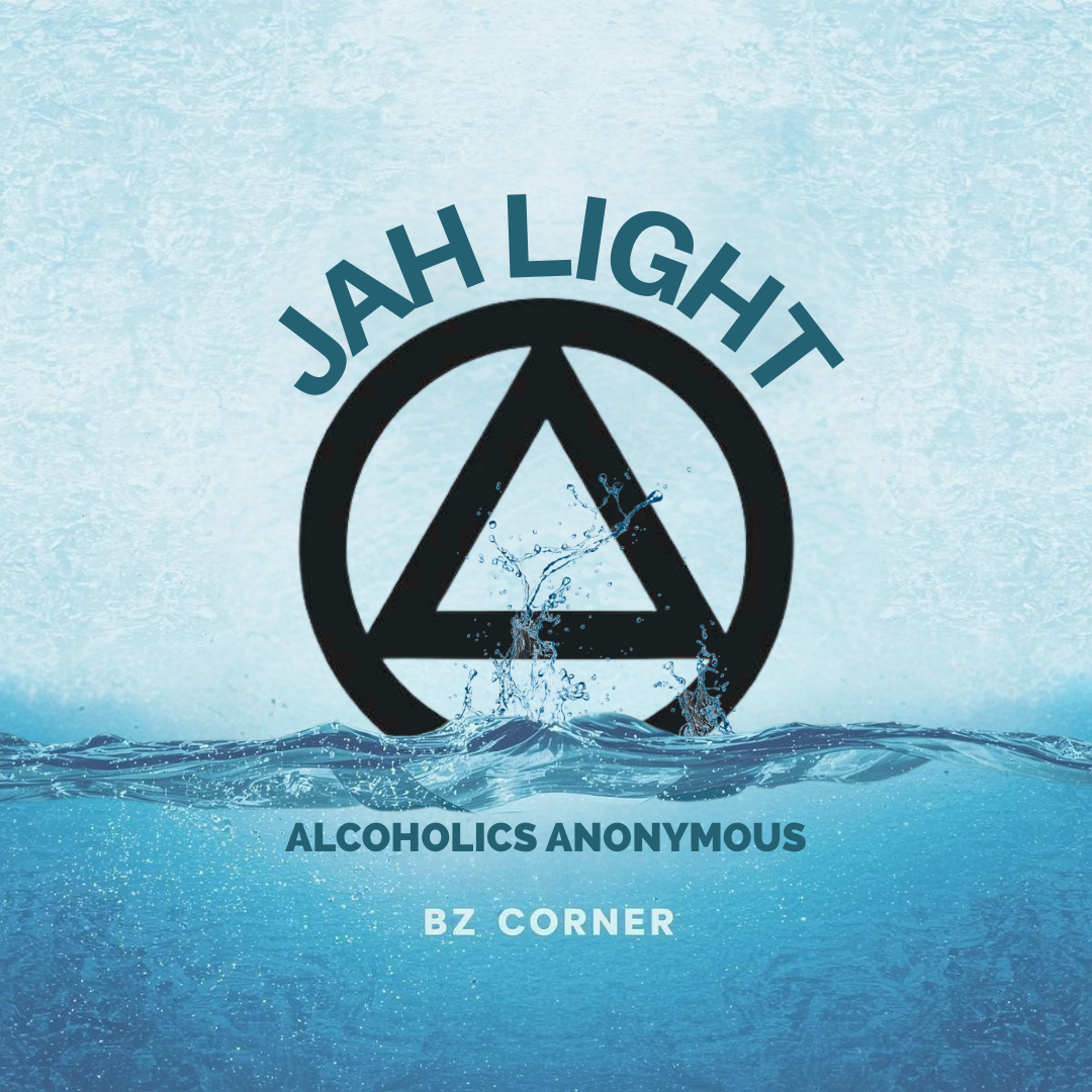 Jah Light AA Open Meeting