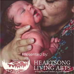 Innate Postpartum Care Community Class