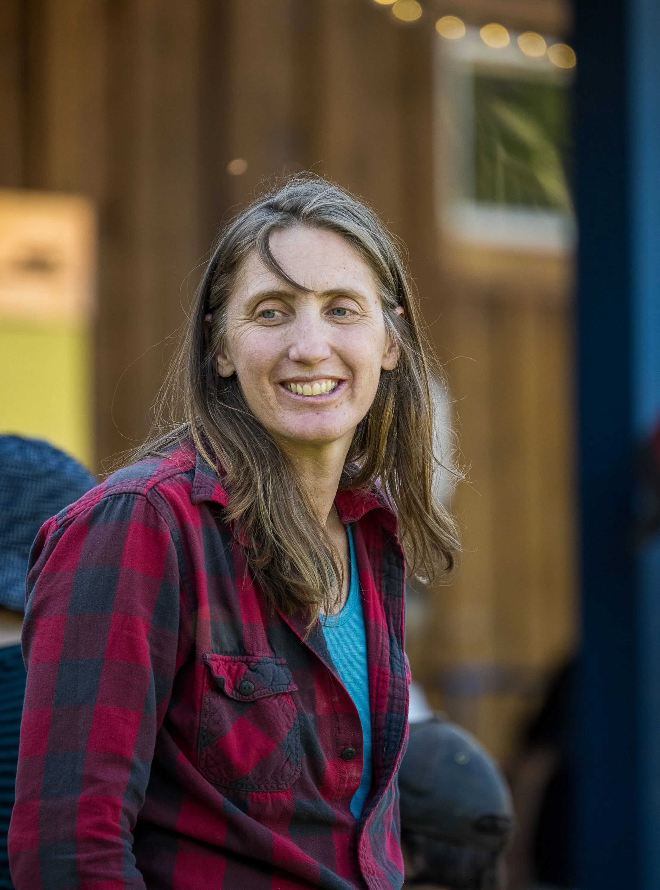 Meet Natalie: Wayfinder &amp; Owner