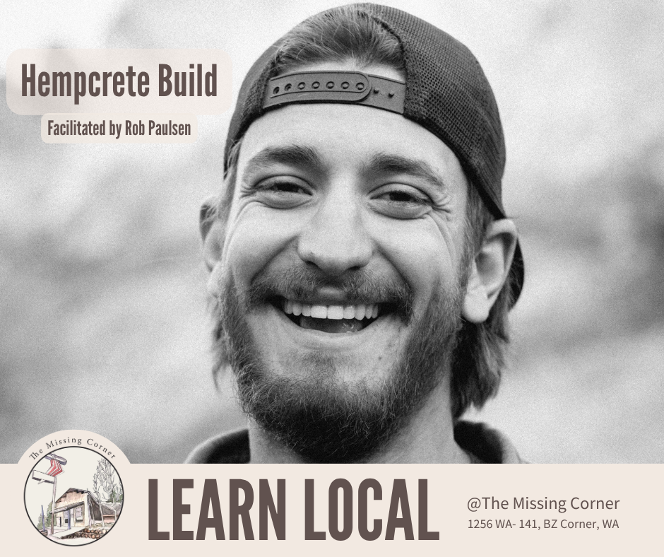 Learn Local: Blending Natural and High Performance Home Construction