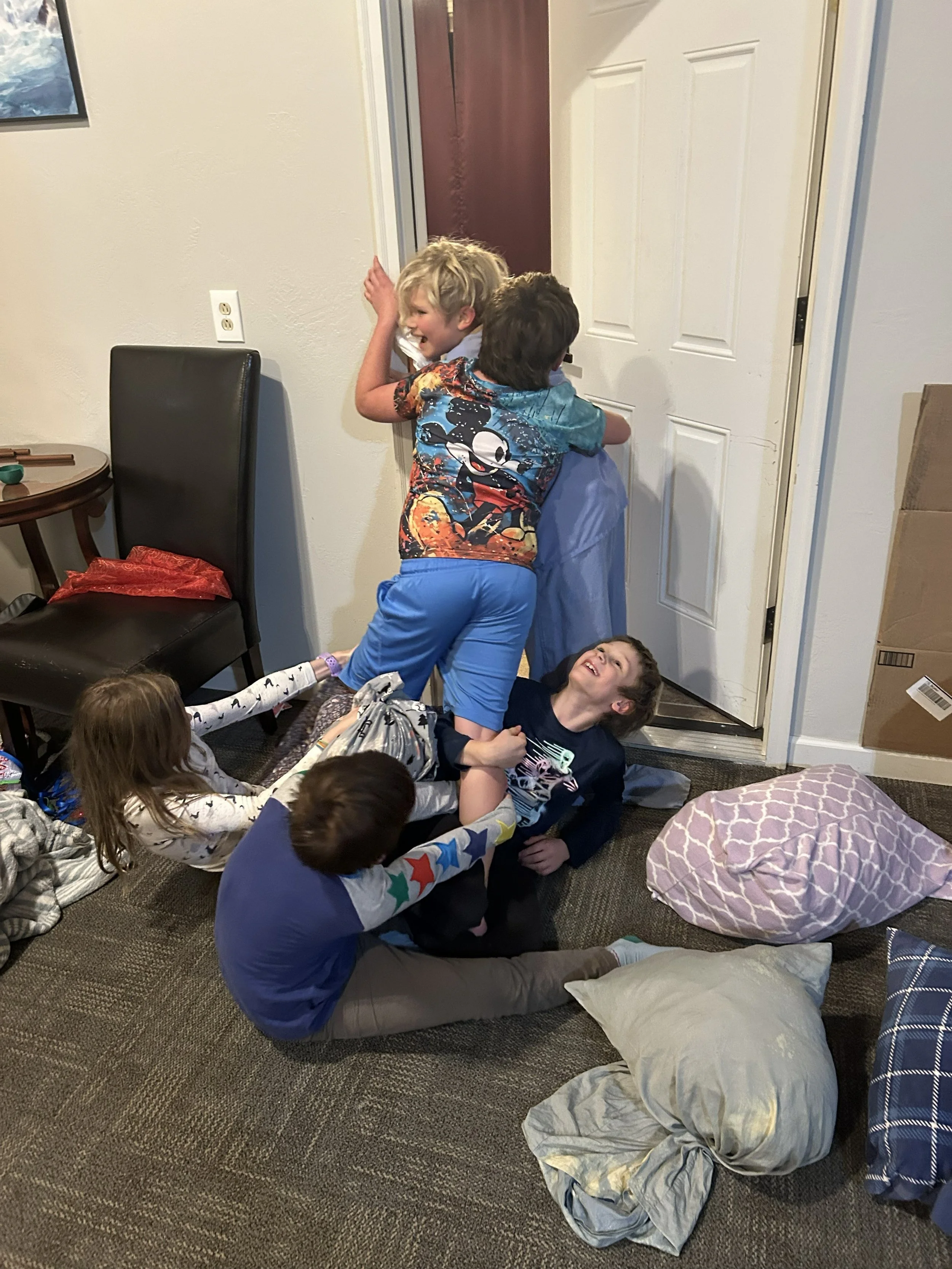 Afterschool Kids Club