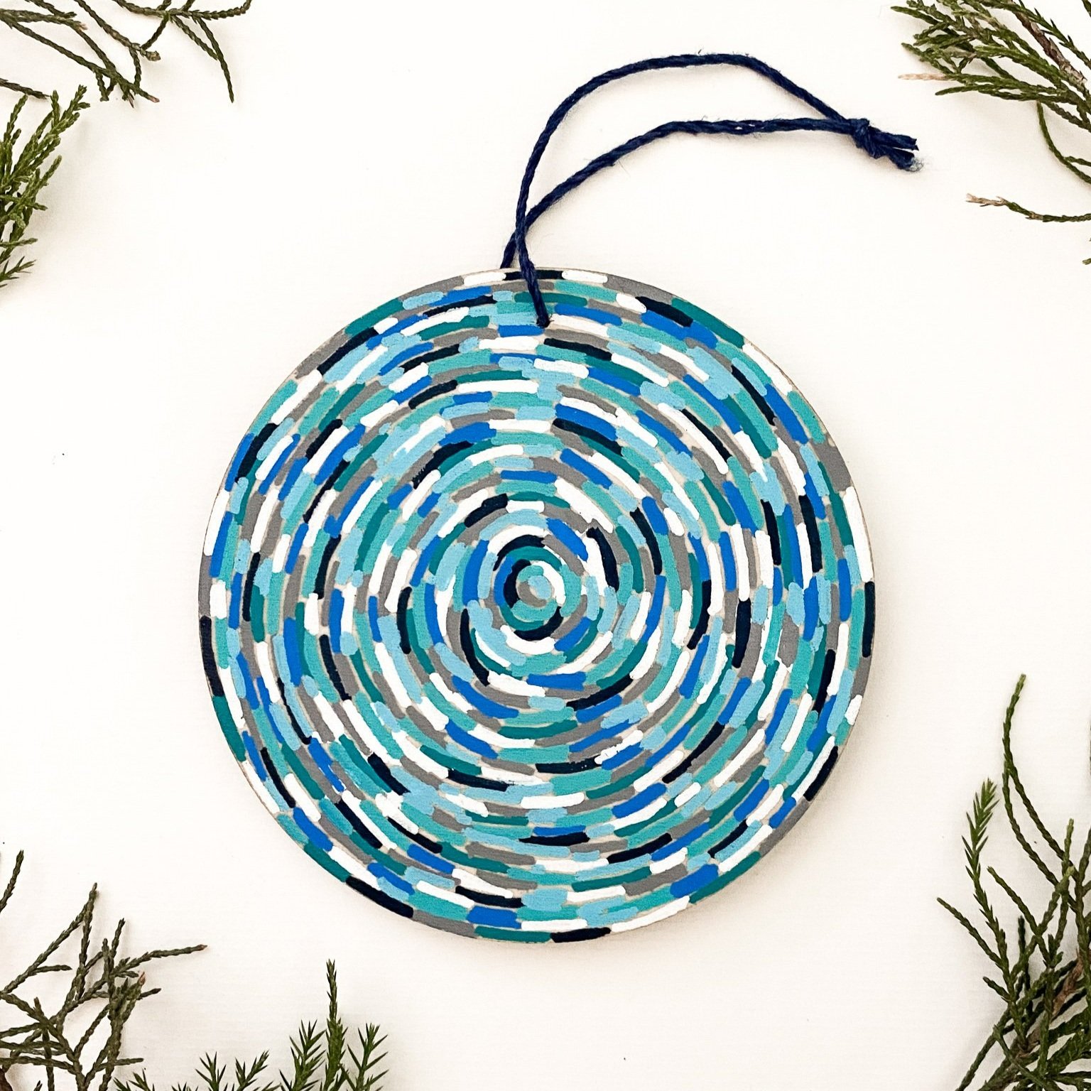 Ornament 16