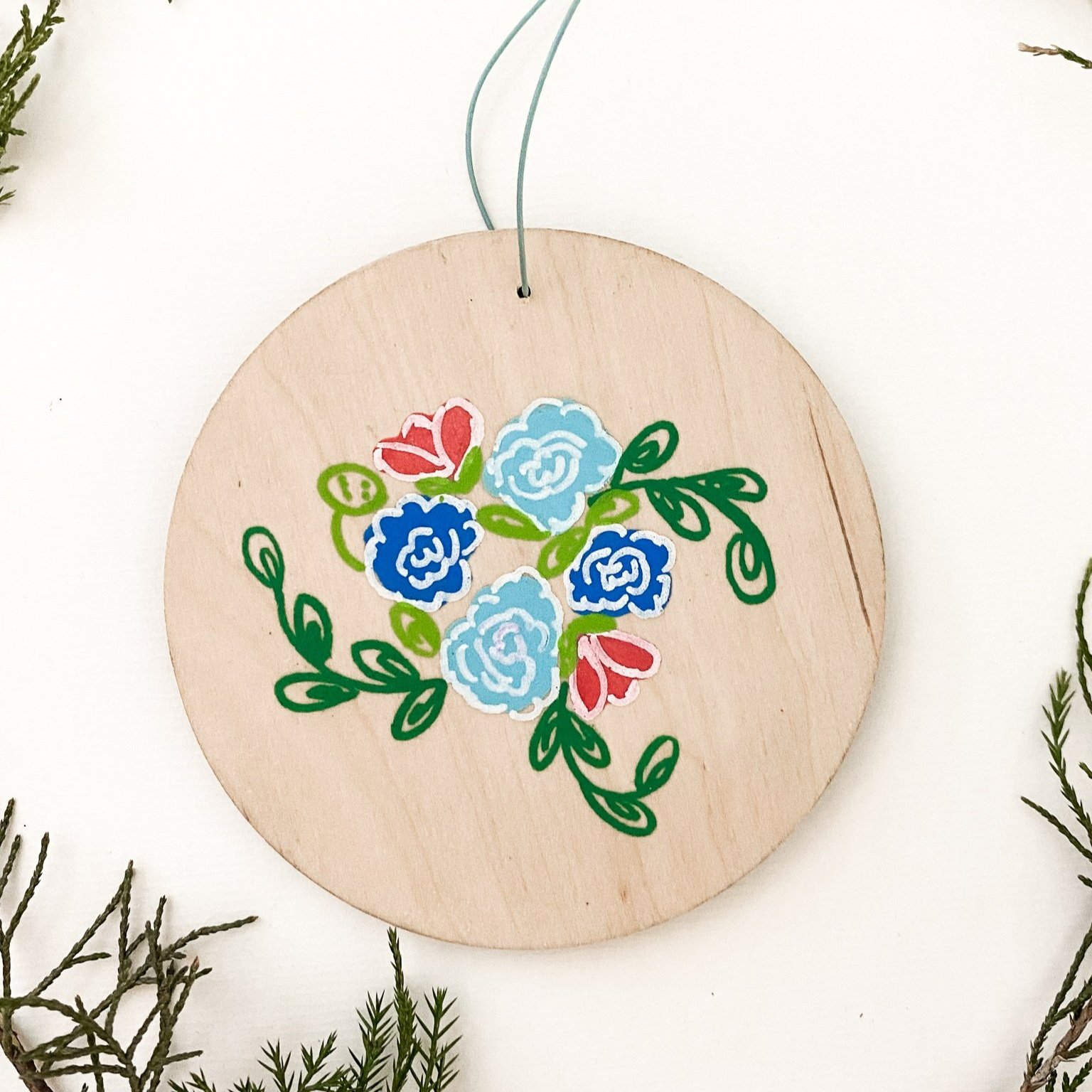 Ornament 18