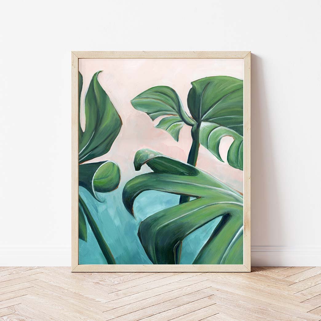 Pierce-and-paint 19 Philodendrons in Shadow Print Maple.jpg